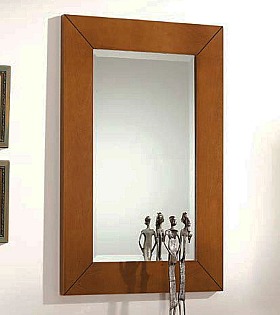 Зеркало Panamar 301.000 цвет орех nogal