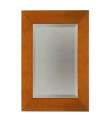 Зеркало Panamar 301.000 цвет вишня cerezo
