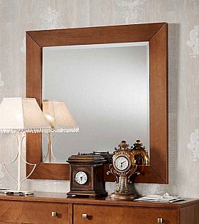 Зеркало Panamar 302.090 цвет орех nogal