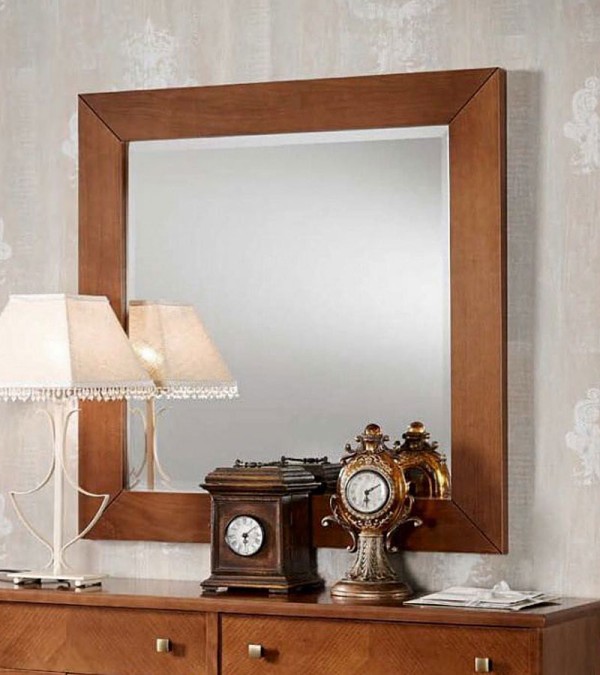 Зеркало Panamar 302.090 цвет орех nogal