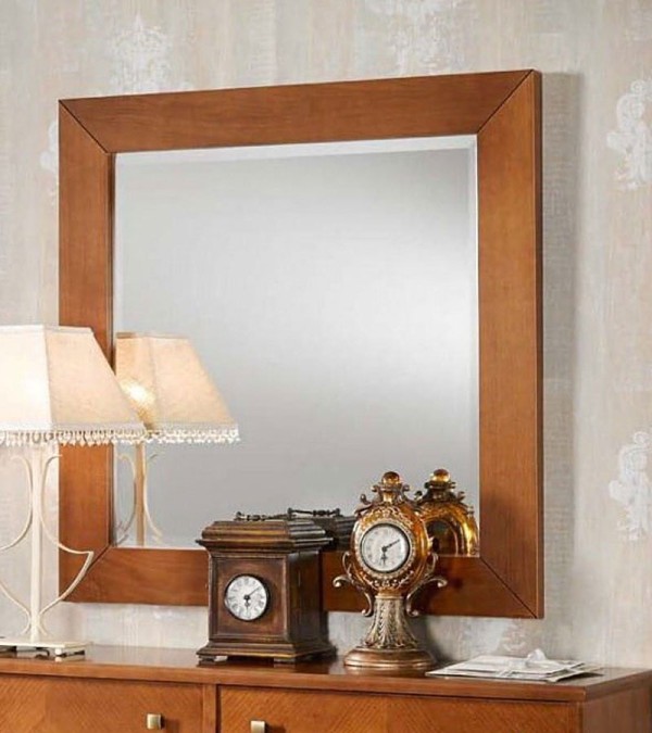 Зеркало Panamar 302.090 цвет вишня cerezo