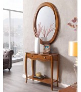 Зеркало Panamar 308.110 цвет вишня cerezo