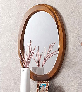 Зеркало Panamar 308.110 цвет вишня cerezo