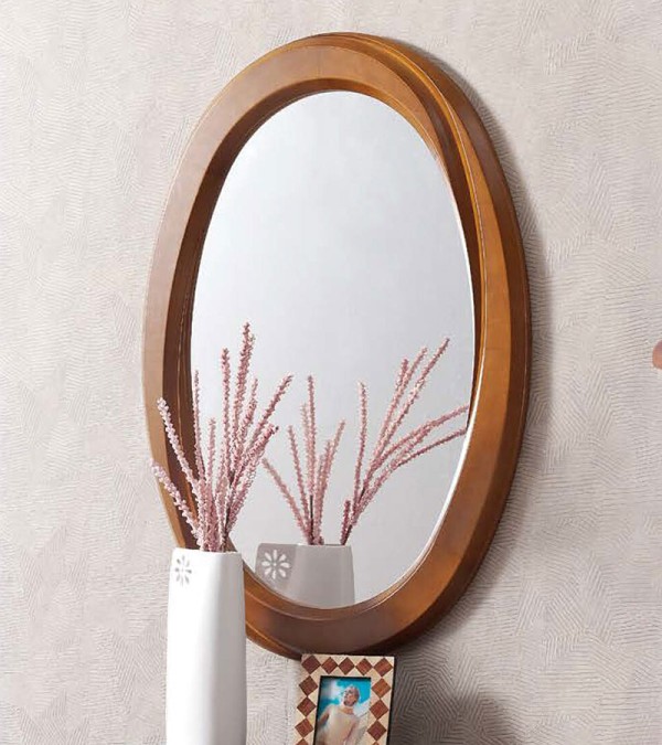 Зеркало Panamar 308.110 цвет вишня cerezo