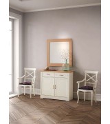 Зеркало Panamar 309.090 цвет дуб roble