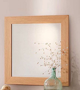 Зеркало Panamar 309.090 цвет дуб roble