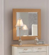 Зеркало Panamar 309.090 цвет дуб roble