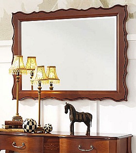 Зеркало Panamar 316.080 цвет орех nogal