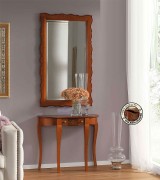 Зеркало Panamar 316.135 цвет орех nogal