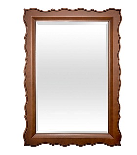 Зеркало Panamar 316.135 цвет орех nogal
