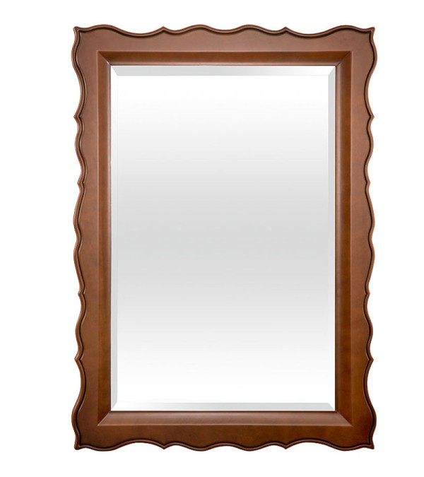 Зеркало Panamar 316.135 цвет орех nogal
