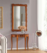 Зеркало Panamar 316.135 цвет вишня cerezo