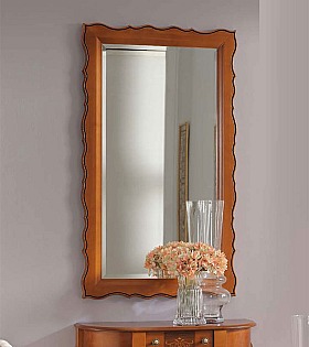 Зеркало Panamar 316.135 цвет вишня cerezo