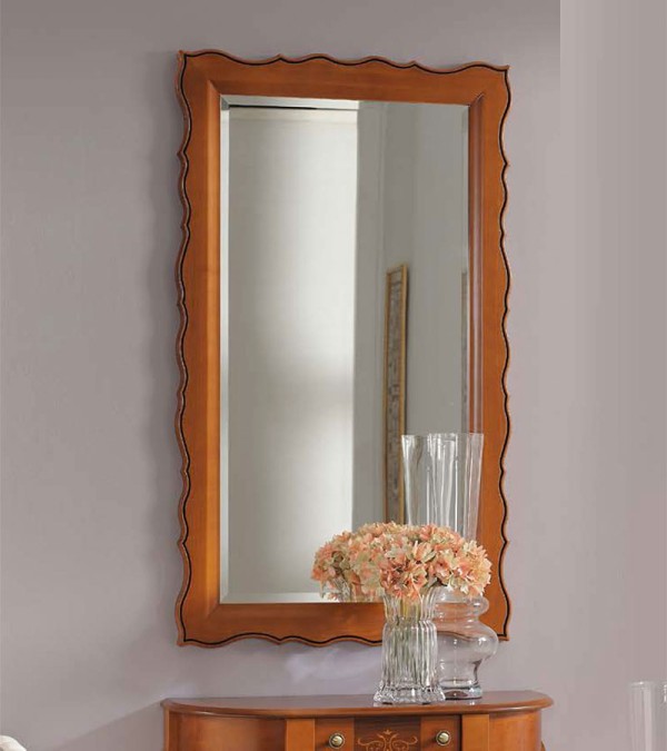 Зеркало Panamar 316.135 цвет вишня cerezo