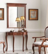 Зеркало Panamar 821.000 цвет орех nogal