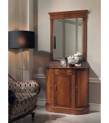 Зеркало Panamar 821.000 цвет орех nogal