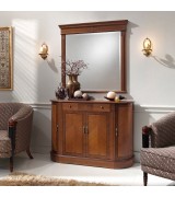 Зеркало Panamar 822.000 цвет орех nogal