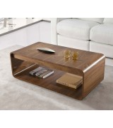 Журнальный стол трансформер Disemobel 148 nogal americano-1 цвет американский орех Журнальный стол трансформер Disemobel 148 nogal americano-1 цвет американский орех