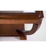 Журнальный столик Panamar 606.112 цвет орех