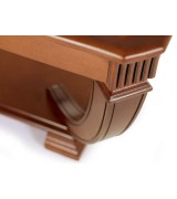 Журнальный столик Panamar 606.112 цвет вишня