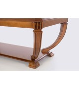 Журнальный столик Panamar 606.112 цвет вишня