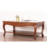 Журнальный столик Panamar 638.112 цвет вишня