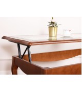 Журнальный столик Panamar 638.112 цвет вишня