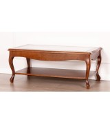 Журнальный столик Panamar 638.112 цвет вишня