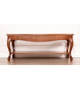 Журнальный столик Panamar 638.112 цвет вишня