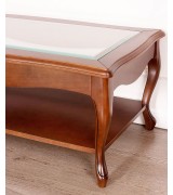 Журнальный столик Panamar 638.112 цвет вишня