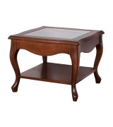 Журнальный столик Panamar 638.606 цвет орех Журнальный столик Panamar 638.606 цвет орех