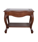 Журнальный столик Panamar 638.606 цвет орех Журнальный столик Panamar 638.606 цвет орех