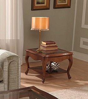 Журнальный столик Panamar 638.606 цвет орех