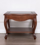 Журнальный столик Panamar 638.606 цвет орех Журнальный столик Panamar 638.606 цвет орех