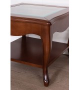 Журнальный столик Panamar 638.606 цвет орех Журнальный столик Panamar 638.606 цвет орех