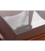 Журнальный столик Panamar 638.606 цвет орех Журнальный столик Panamar 638.606 цвет орех