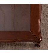 Журнальный столик Panamar 638.606 цвет орех Журнальный столик Panamar 638.606 цвет орех