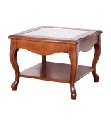 Журнальный столик Panamar 638.606 цвет вишня Журнальный столик Panamar 638.606 цвет вишня