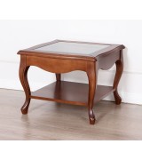 Журнальный столик Panamar 638.606 цвет вишня Журнальный столик Panamar 638.606 цвет вишня