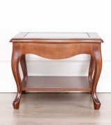 Журнальный столик Panamar 638.606 цвет вишня Журнальный столик Panamar 638.606 цвет вишня