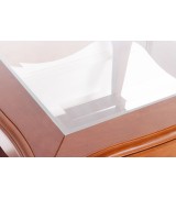 Журнальный столик Panamar 638.606 цвет вишня Журнальный столик Panamar 638.606 цвет вишня