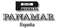 100% произведено на испанской мебельной фабрике Panamar S.L., Espana