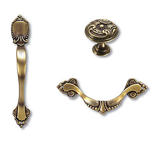 раздел Мебельные ручки, фурнитура