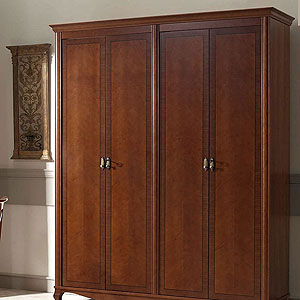 раздел Платяные шкафы Панамар