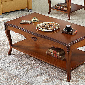 раздел Журнальные столы Дисемобел орех, вишня, белый