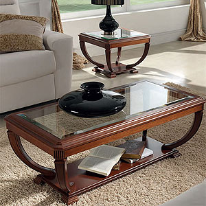 раздел Журнальные столики Панамар