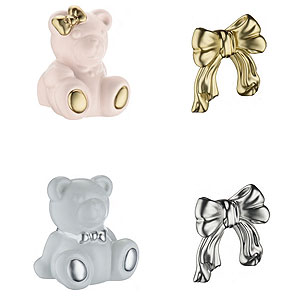 открыть: мебельные ручки коллекция ДЕТСКАЯ