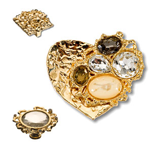 открыть: мебельные ручки коллекция ЭКСКЛЮЗИВ