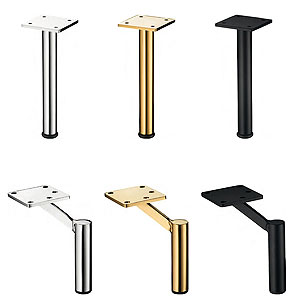 открыть: мебельные опоры, ножки для мебели