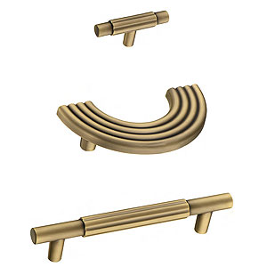 открыть: мебельные ручки коллекция ГЕОМЕТРИЯ